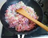 激うまーっ（＞＜）もやし入り肉まん作り方2写真