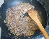 激うまーっ（＞＜）もやし入り肉まん作り方3写真