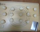 激うまーっ（＞＜）もやし入り肉まん作り方4写真