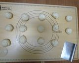 激うまーっ（＞＜）もやし入り肉まん作り方4写真