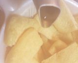 飛騨の味♡あげづけの味で油揚げのふりかけ作り方2写真