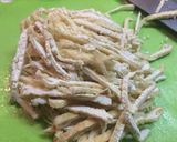 飛騨の味♡あげづけの味で油揚げのふりかけ作り方3写真