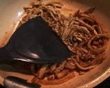 飛騨の味♡あげづけの味で油揚げのふりかけ作り方5写真