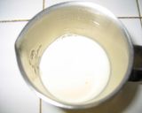 卵、油、乳製品、砂糖なし★きなこクッキー作り方2写真
