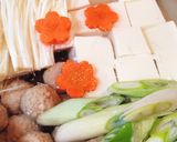 子供も喜ぶ♡湯豆腐♬《絶品タレ》作り方7写真
