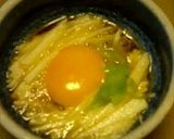長いもそうめん～居酒屋風～作り方3写真