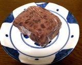 超簡単旨旨ミルクぜんざい作り方1写真