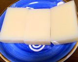 超簡単旨旨ミルクぜんざい作り方2写真