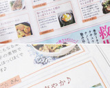 茗荷・大葉が爽やか♪ささみの胡麻味噌マヨ作り方10写真