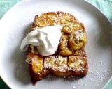 乳製品不要。ダレない豆腐ホイップクリーム作り方3写真