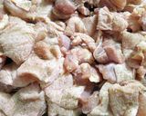 残りモノから改良「焼き親子丼」作り方2写真
