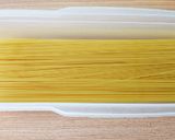 ランチに*あさりのコンソメスープパスタ作り方1写真