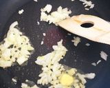 ランチに*あさりのコンソメスープパスタ作り方2写真