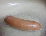 簡単作成(≧∇≦)ベイマックスおにぎり作り方9写真