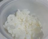簡単作成(≧∇≦)ベイマックスおにぎり作り方10写真