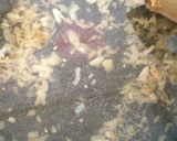 ランチに*あさりのコンソメスープパスタ作り方4写真