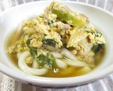 残りモノから改良「焼き親子丼」作り方7写真
