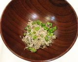 鍋いらず！簡単1分でおいしい昆布汁。作り方1写真