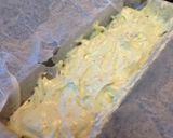 *ふわふわ*チョコミントパウンドケーキ*作り方9写真