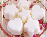 牛乳嫌いちゃんにも♡簡単みるくぷりん作り方3写真