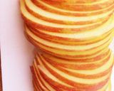 野菜 果物 チップス作り方1写真