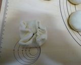 激うまーっ（＞＜）もやし入り肉まん作り方6写真