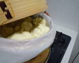 激うまーっ（＞＜）もやし入り肉まん作り方8写真