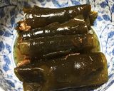 さんま缶で昆布巻き簡単^o^作り方4写真