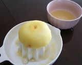 一味で簡単♪ 自家製柚子胡椒作り方3写真