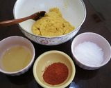 一味で簡単♪ 自家製柚子胡椒作り方4写真