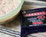 胸肉でもやわらかい♡鶏の唐揚げ海苔巻き編作り方9写真