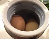 長芋サクサクツナパスタ作り方2写真