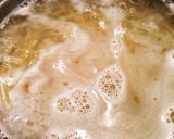 長芋サクサクツナパスタ作り方4写真