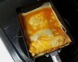 簡単♪美味しい♪玉子焼き♪作り方2写真