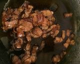 ほうれん草とベーコンのサラダ作り方3写真