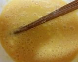 本場簡単生クリ牛乳なし濃厚カルボナーラ作り方2写真