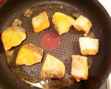 すっぱうま！！サーモンの南蛮浸け♪作り方3写真