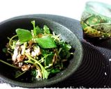 三つ葉と塩昆布とツナサラダ＊マヨ醤油味♪作り方3写真