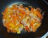 人参って美味しい！人参のシリシリ作り方3写真