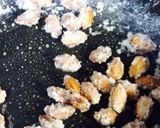 アマンドショコラ☆アーモンドチョコ作り方2写真