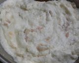 大和いもとれんこんのえび入り磯辺揚げ作り方4写真