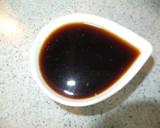 我が家の簡単豚肉生姜醤油炒め作り方5写真