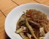 しっかり味付け蒲焼きのタレ作り方6写真