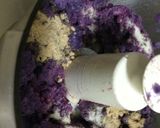 紫いもタルト作り方6写真