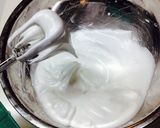 ▼クリスマスカップケーキ作り方6写真