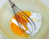 ▼クリスマスカップケーキ作り方7写真