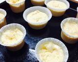 ▼クリスマスカップケーキ作り方12写真