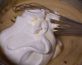 キャラメルムースケーキ♪作り方11写真