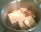 鶏飯作り方2写真