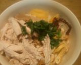 鶏飯作り方6写真
